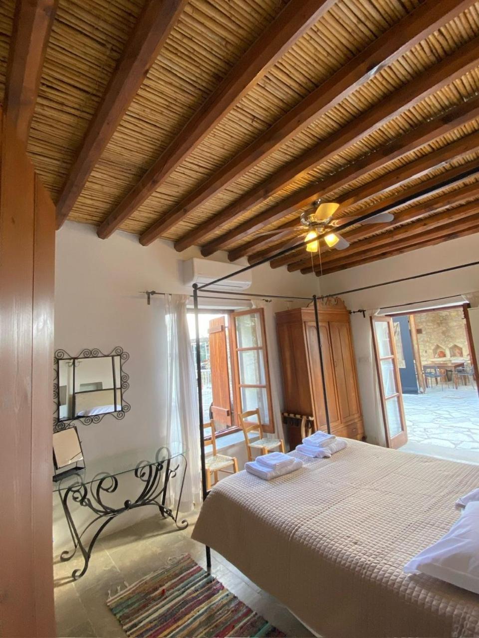 קאטהיקאס Spiti Calliope מראה חיצוני תמונה
