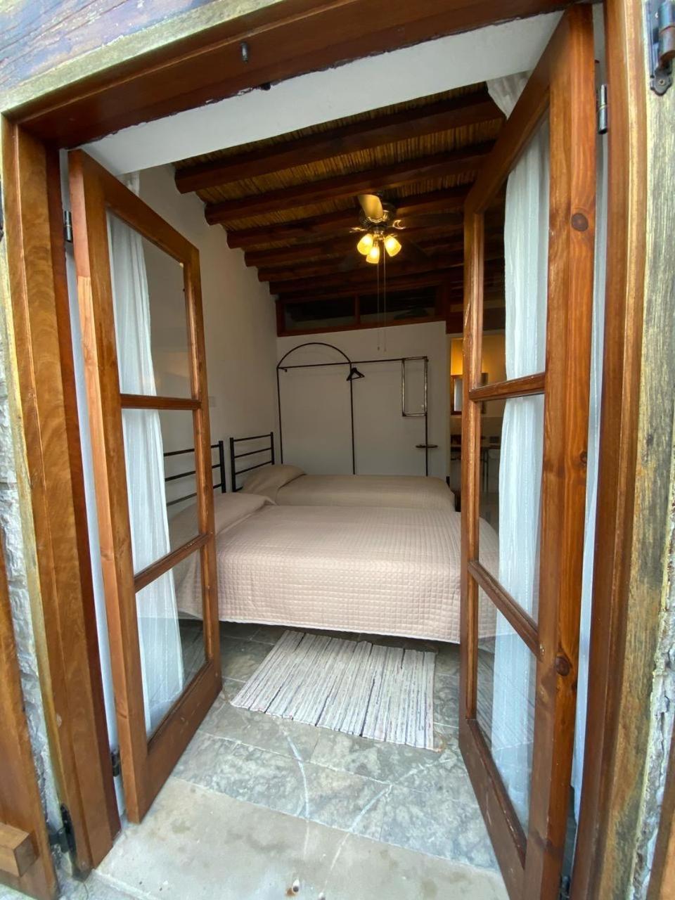 קאטהיקאס Spiti Calliope מראה חיצוני תמונה