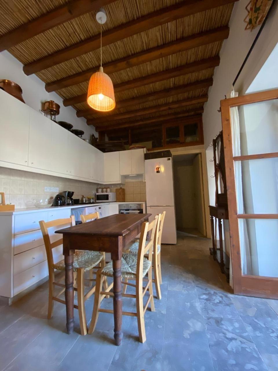 קאטהיקאס Spiti Calliope מראה חיצוני תמונה
