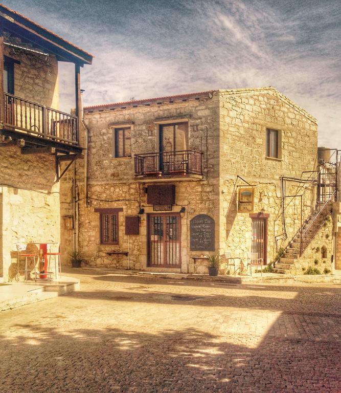 קאטהיקאס Spiti Calliope מראה חיצוני תמונה