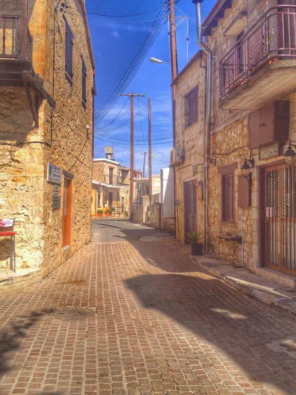 קאטהיקאס Spiti Calliope מראה חיצוני תמונה