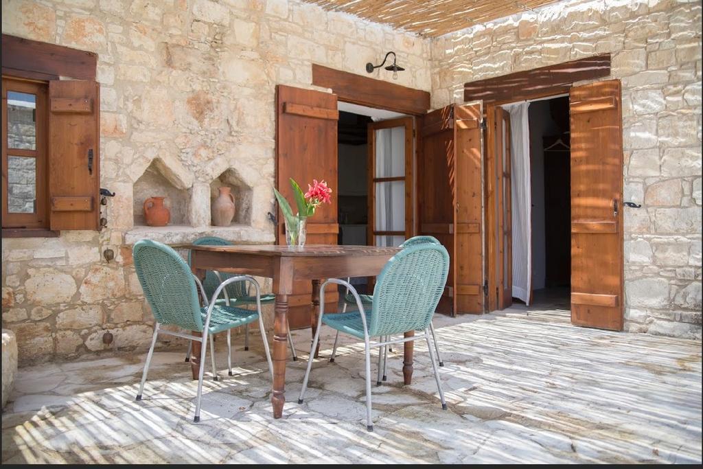 קאטהיקאס Spiti Calliope מראה חיצוני תמונה